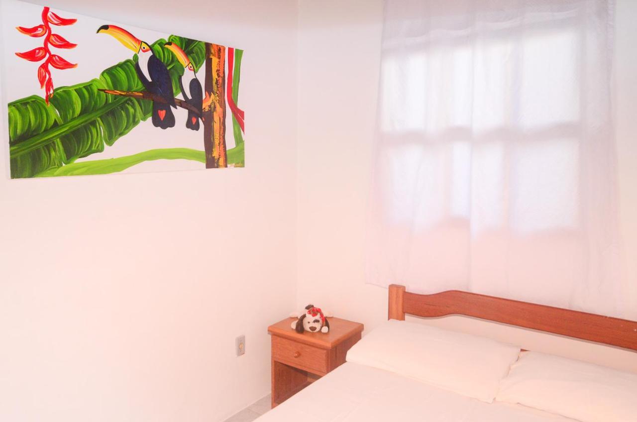 Recanto Dos Artistas Hotel Florianopolis Luaran gambar